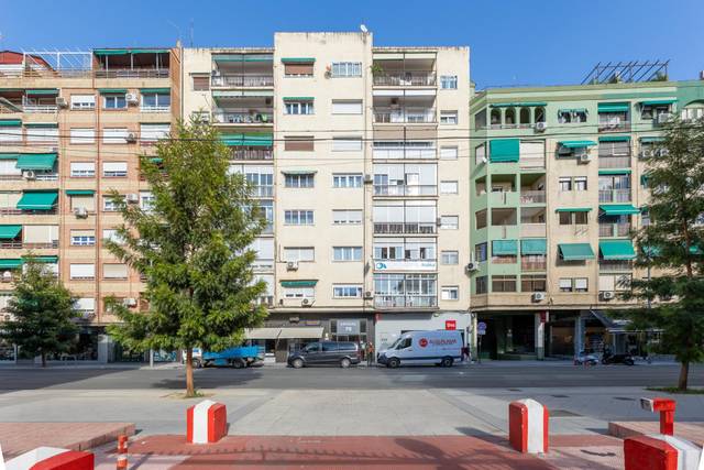 Piso en Venta en Camino de Ronda