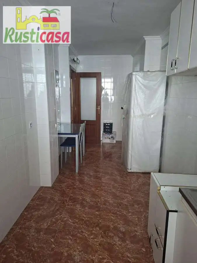 Cuina de Pis en venda en Bailén