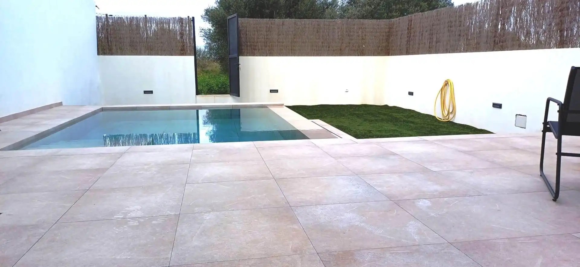 Casa pareada en venta en Ponent, imagen 13
