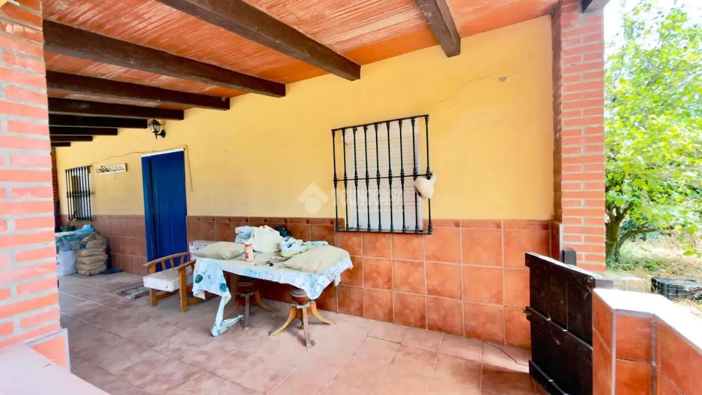 Maison rustique à vendre à Jimena de la Frontera, imagen 15