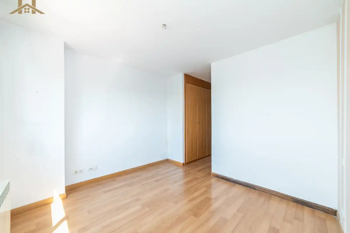 Habitación de Piso en venta en Leganés con Aire acondicionado, Calefacción y Terraza