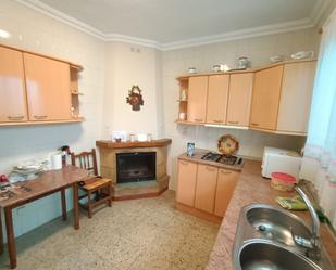 Kitchen of House or chalet for sale in Antequera