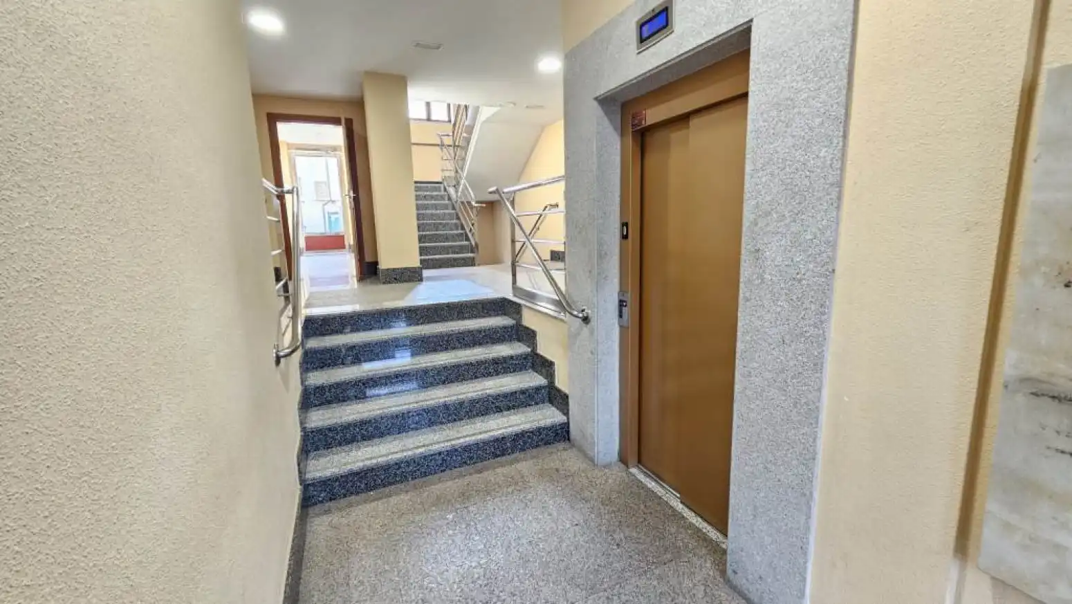 Wohnung mit Terrasse zum Verkauf in Villares de la Reina - Calle Entre Eras, imagen 28