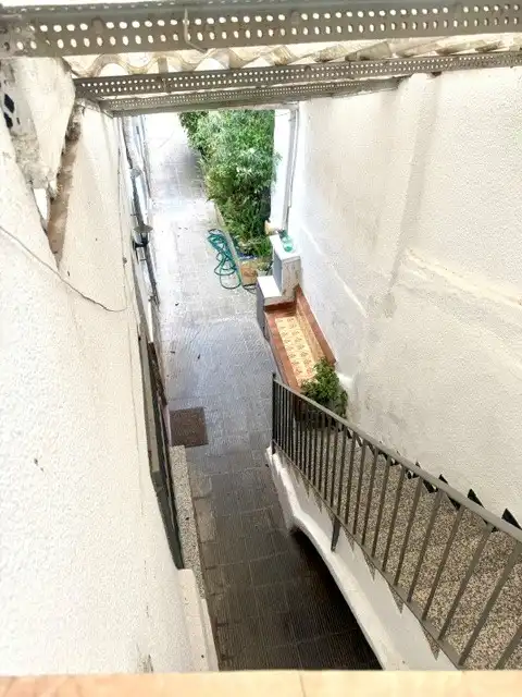 Terrassa de Casa o xalet en venda en Montcada i Reixac amb Calefacció, Terrassa i Forn