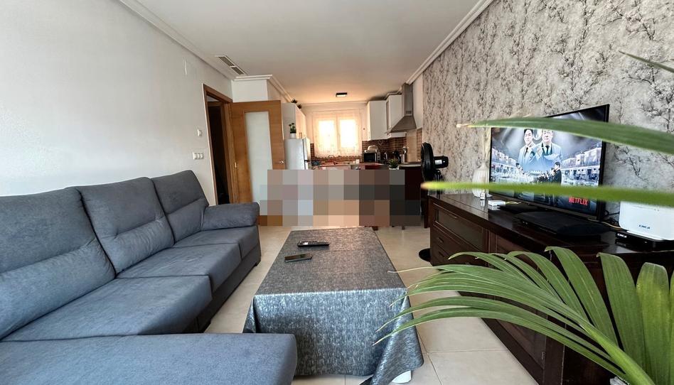 Foto 1 de Pis en venda a El Altet, Alicante