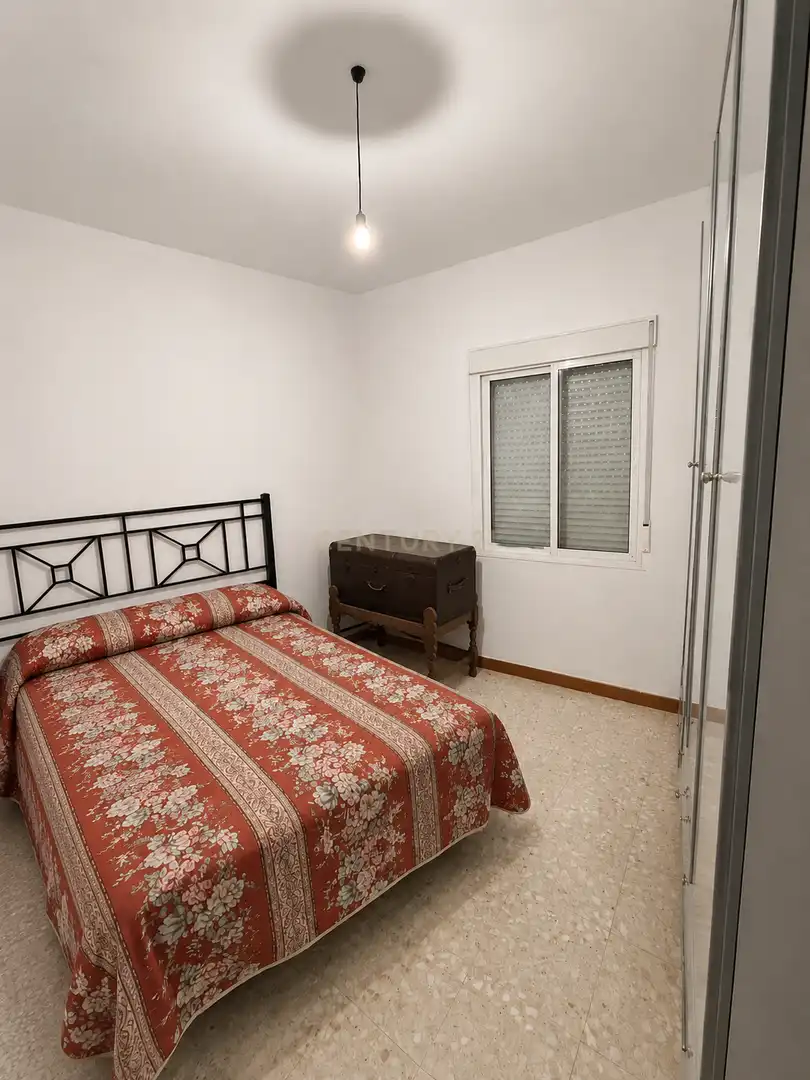Dormitori de Casa o xalet en venda en Trujillo amb Aire condicionat, Jardí privat i Traster