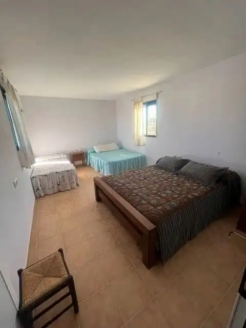 Xalet amb terrassa en venda a Pedanías - Extrarradio, imagen 9