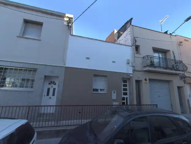 Pis en venda a Calle de Napoles 52