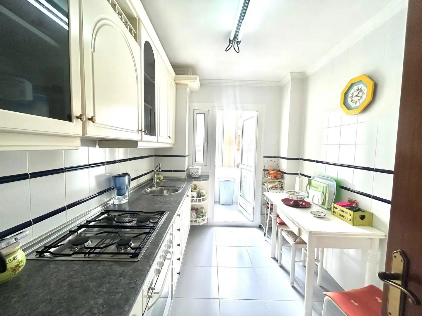 Piso en venta en Calle ARGENTEA, Carranque - Haza Cuevas