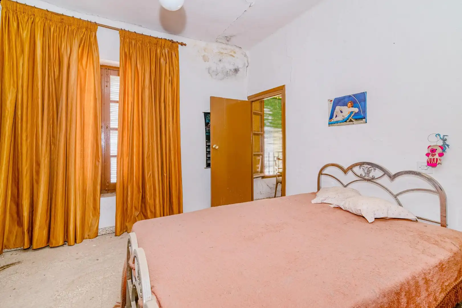 Habitación de Casa o chalet en venta en Las Gabias