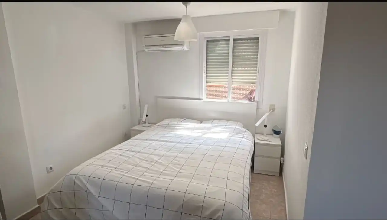 Habitación de Ático en venta en Sevilla la Nueva con Aire acondicionado, Calefacción y Terraza