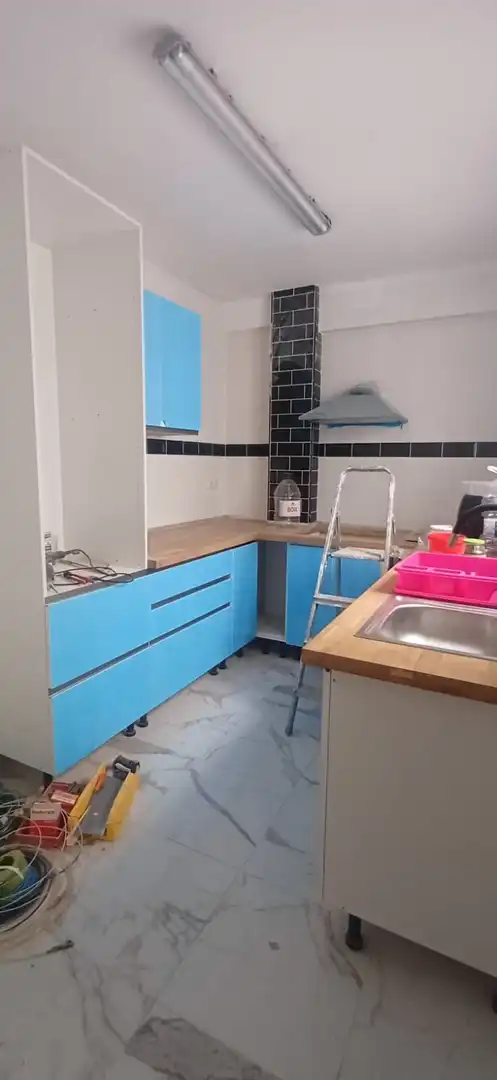 Piso con ascensor en venta en Centre Històric, imagen 5