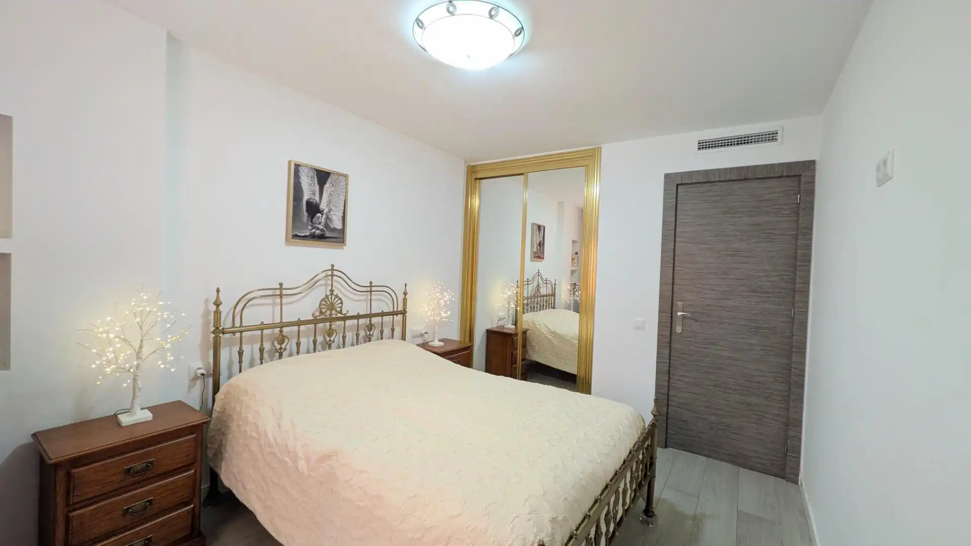 Habitación de Piso en venta en  Palma de Mallorca con Aire acondicionado, Terraza y Balcón