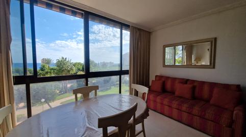 Foto 2 de Piso en venta en Calle Murtal, 3, Playa Poniente, Benidorm