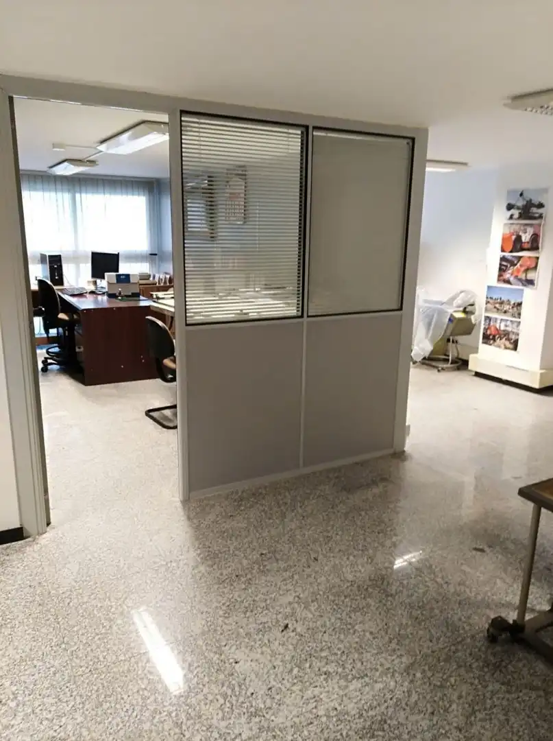 Bureau à louer à Avenida Marqués de Figueroa 63, imagen 5