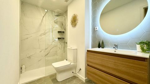 Foto 3 de Piso de alquiler en N/a, Cortes - Huertas, Madrid Capital