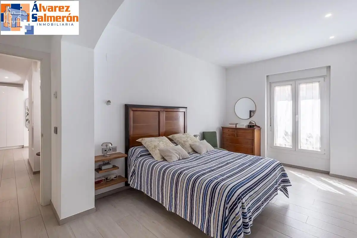 Appartement avec terrasse à vendre à Calle RECOGIDAS, imagen 19