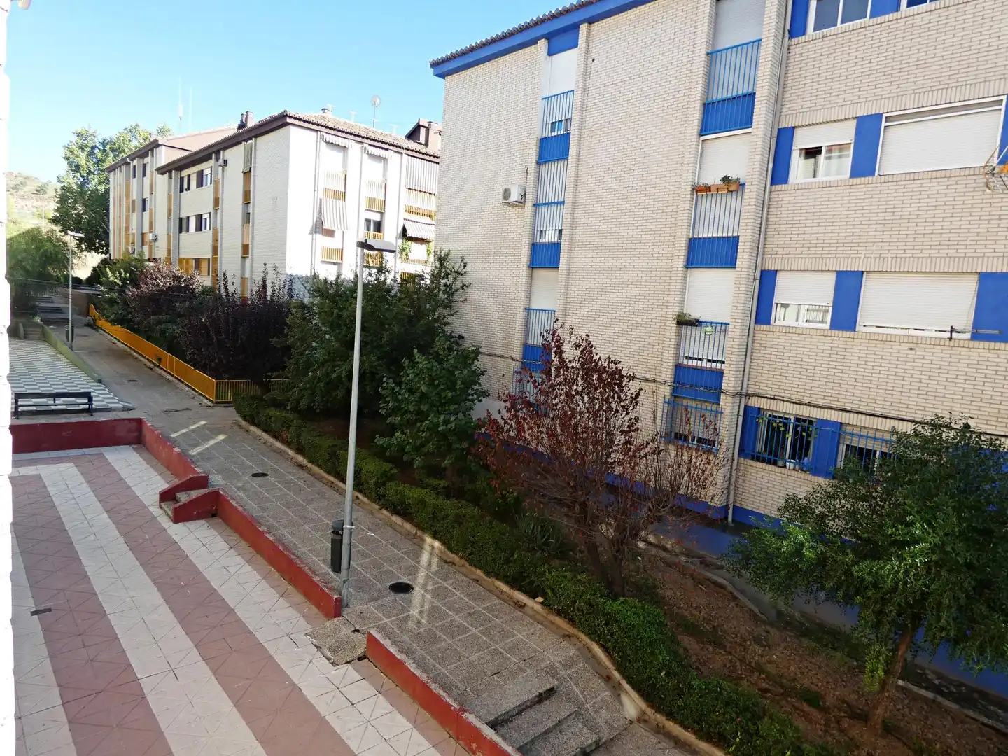 Wohnung zum Verkauf in Calle ROSALIA DE CASTRO, imagen 16