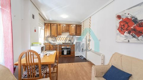 Photo 5 of Flat for sale in Lorenzo Abruñedo, Ciudad Naranco - Prados de La Fuente, Oviedo