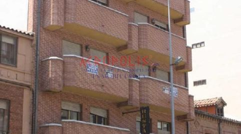VENTA DE LOCAL EN BENAVENTE, imatge 2