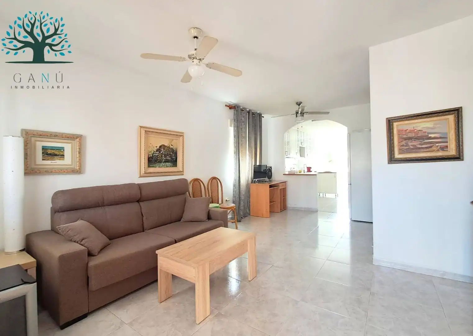 Villa mit Pool zum Verkauf in Avenida Cabo de la Nao, imagen 7