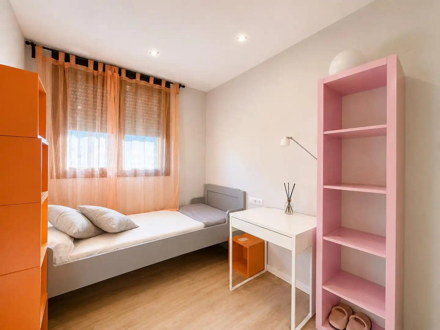 Attique avec terrasse à vendre à La Plana, imagen 41