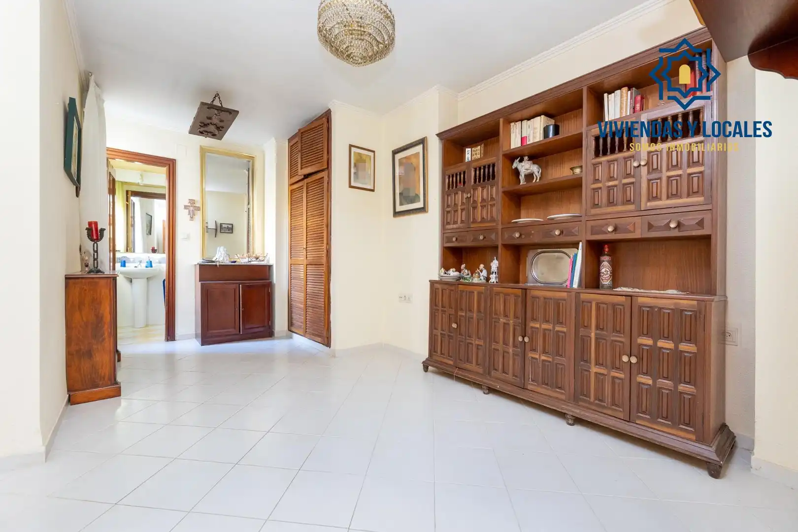 Casa o chalet en venta en Albolote