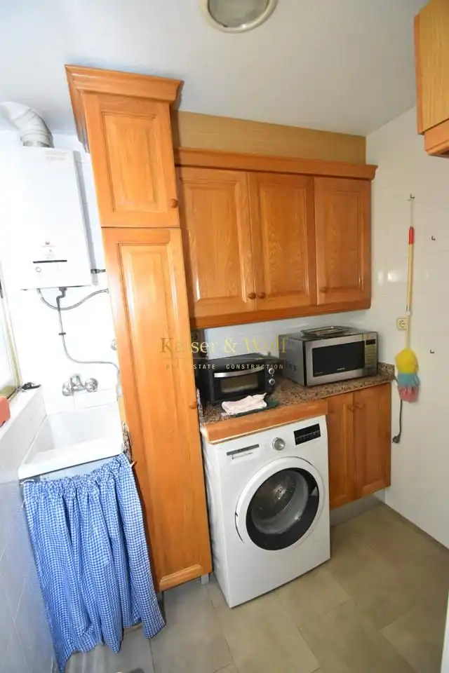 Appartamento con ascensore in affitto a calle Almirante Antequera, imagen 17