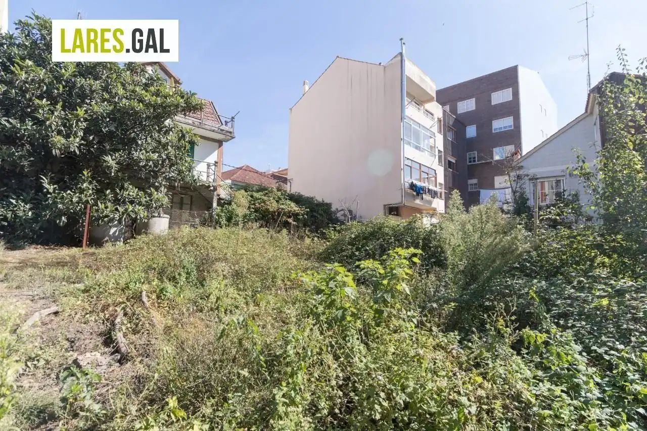 Rustikales Grundstück zum Verkauf in Avenida de Moaña, imagen 12