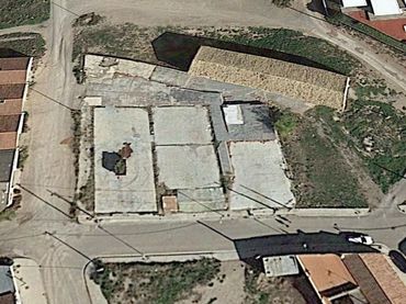 Terreno rustico in vendita a AGUSTINA DE ARAGON