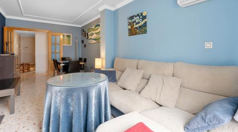 Foto 4 de Pis en venda a San Francisco - Chorillo, Las Gabias