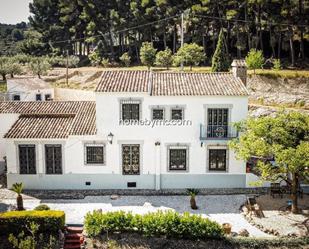 Casa o xalet en venda a El Castell de Guadalest