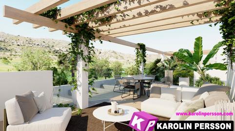 Photo 4 of House or chalet for sale in Cv-847, La Serranica - Sagrado Corazón, Alicante