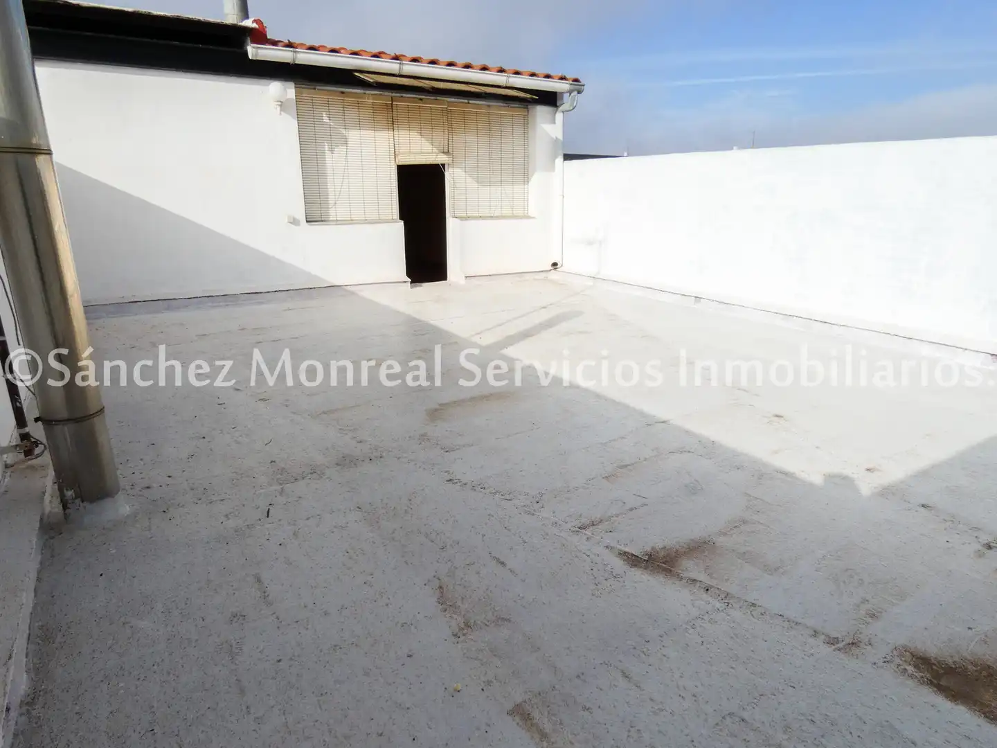Casa con terraza en venta en Calle Zanja, imagen 29