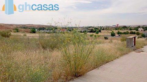 Photo 5 of Industrial land for sale in El Clavín - Valdeluz, Guadalajara