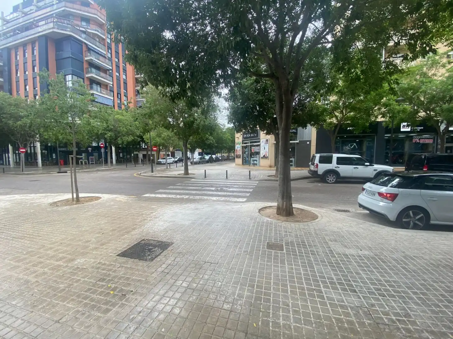 Local comercial en venda a Campanar, imagen 3