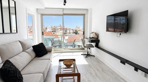 Photo 5 of Flat for rent in Cl Jose M.ruiz Perez-aguila 2 Res. Borumbotcalp (a, 1, Manzanera - Tosal, Calpe / Calp