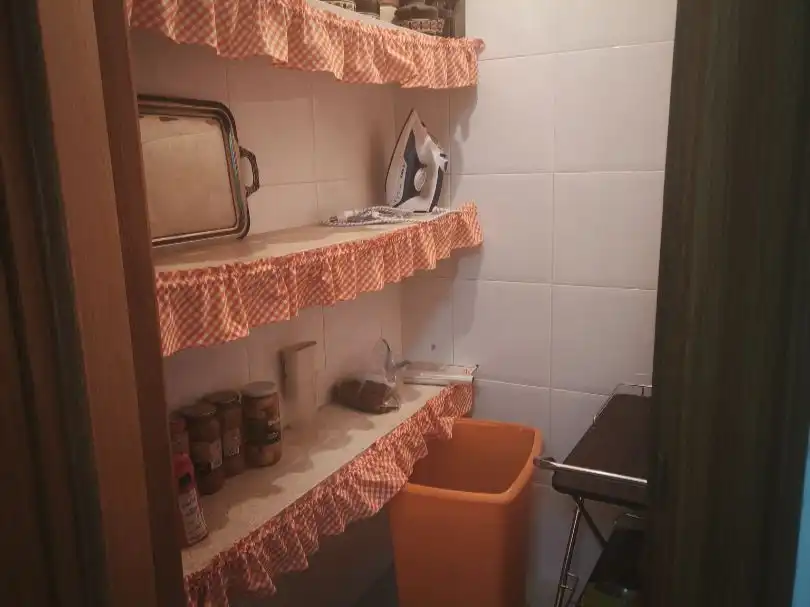 Cuina de Pis en venda en  Albacete Capital amb Balcó