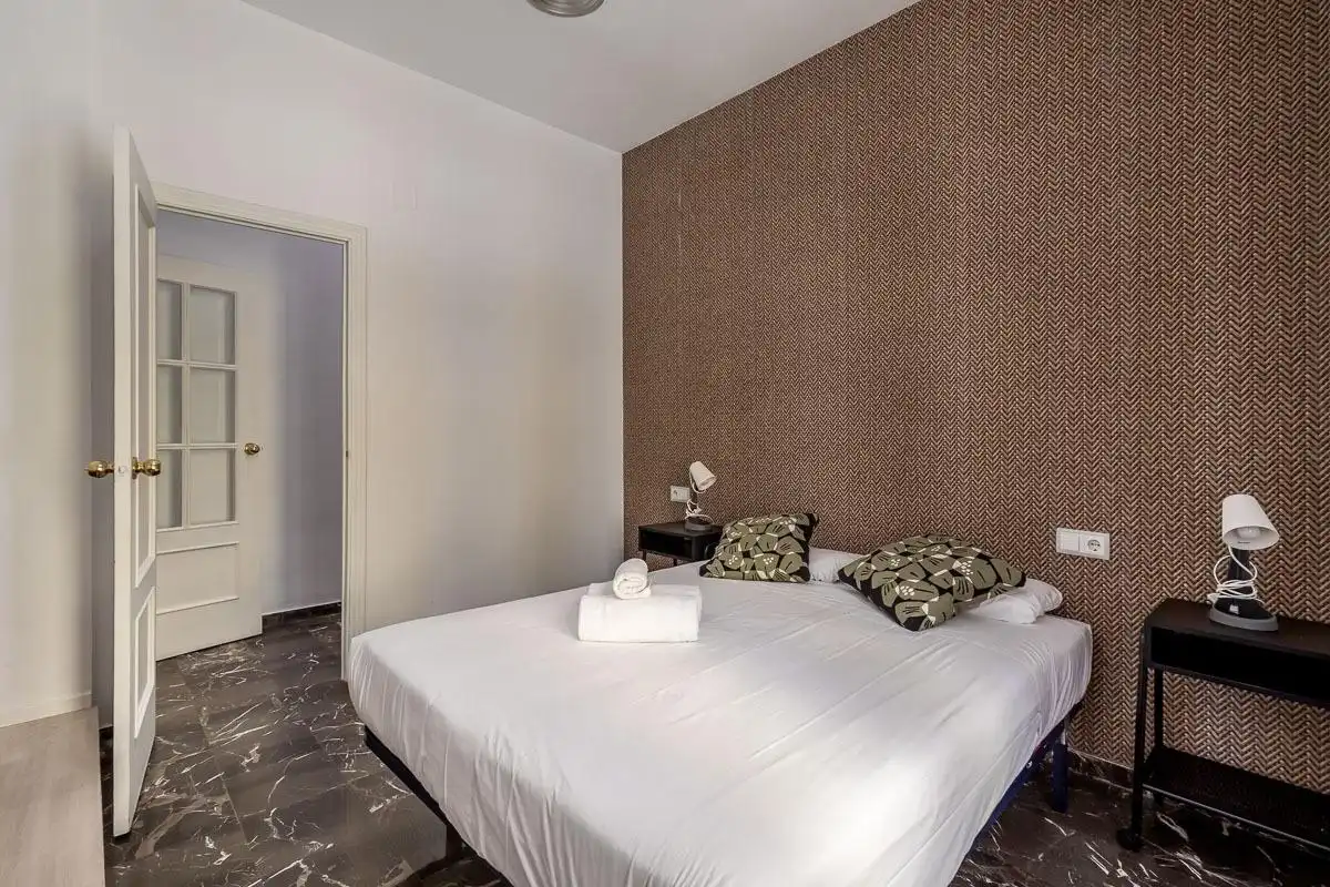 Appartement avec terrasse à vendre à Calle NAVAS, imagen 13