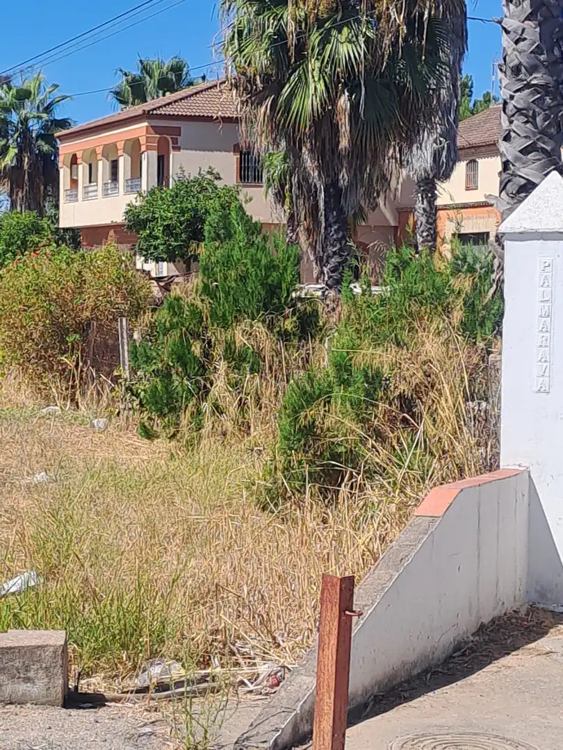 Residential land for sale in Carretera AZNALCALZAR, imagen 2