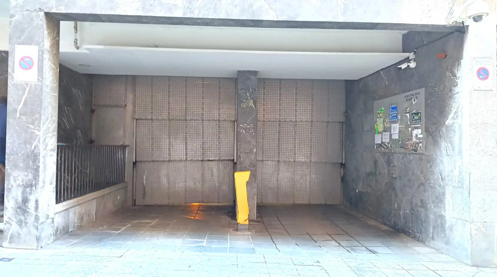 Flat for sale in Bilbao   with Heating