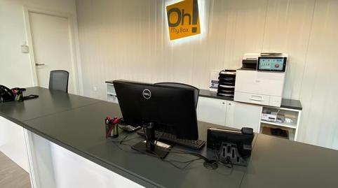 Foto 4 de Traster de lloguer a Calle de Antonio López, 245, Orcasur - 12 de Octubre,  Madrid Capital