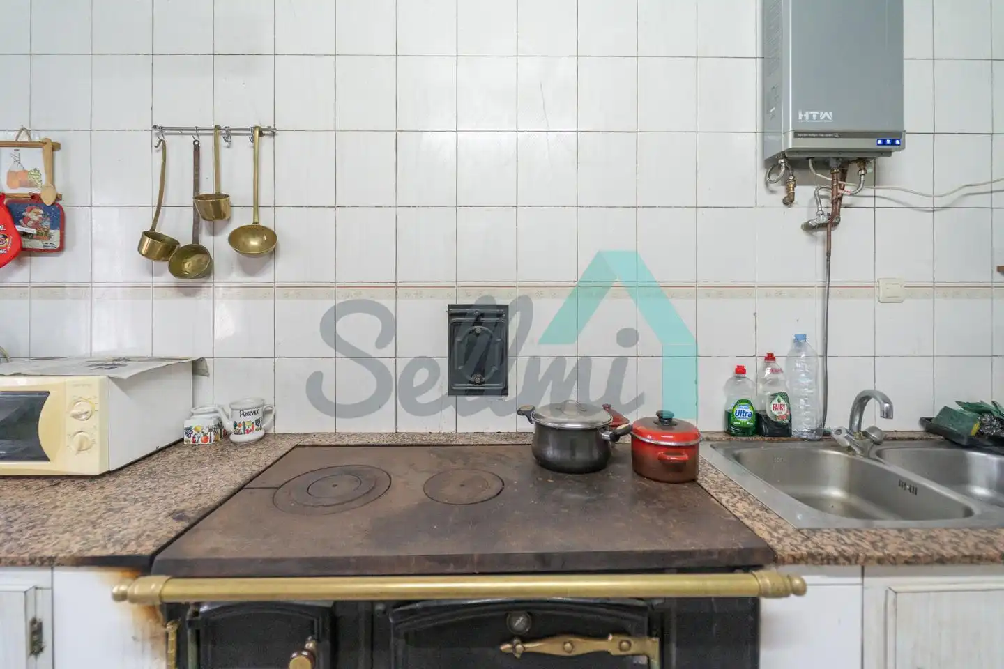 Casa amb jardí en venda a Orrea, imagen 15