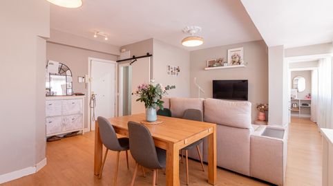 Foto 5 de Piso en venta en Paseo de Santa María de la Cabeza, Comillas, Madrid Capital