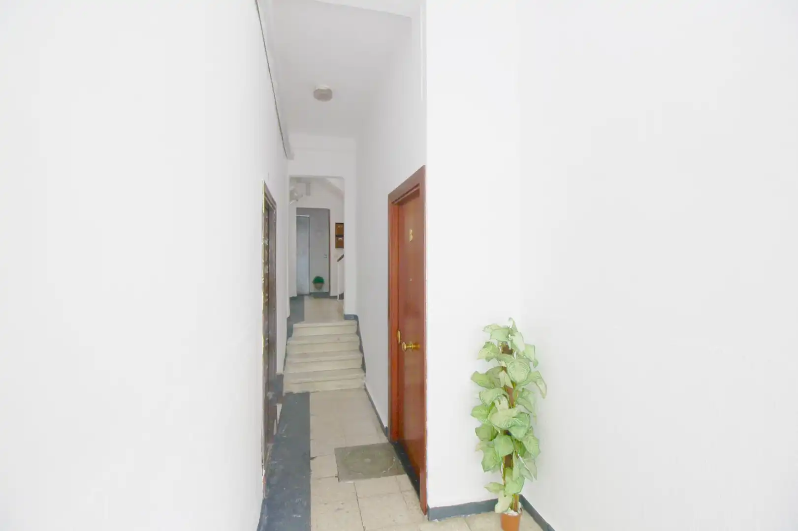 Flat for sale in Málaga  with Air Conditioner, Heating and Furnished