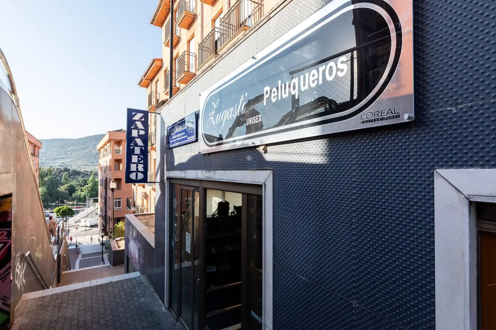 Locale commerciale in vendita a Calle de Doña Leonor de Plantagenet, imagen 19