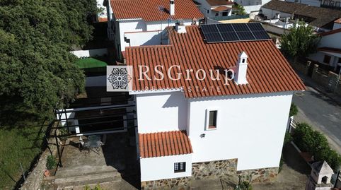 Foto 3 de Casa adosada en venda a El Alcornocal, Población de Arroyo, Palencia