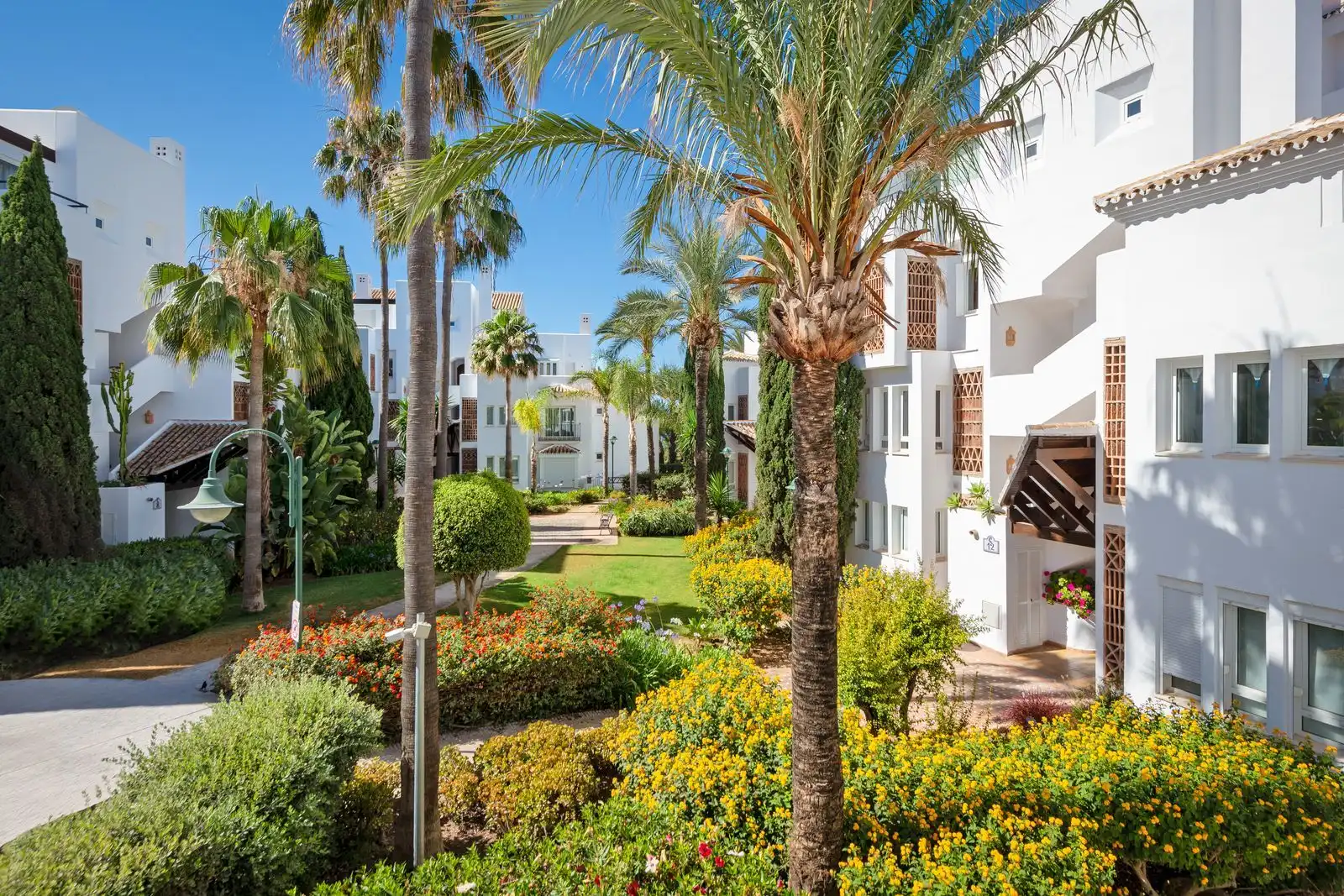Piso en venta en Bello Horizonte - Lindasol