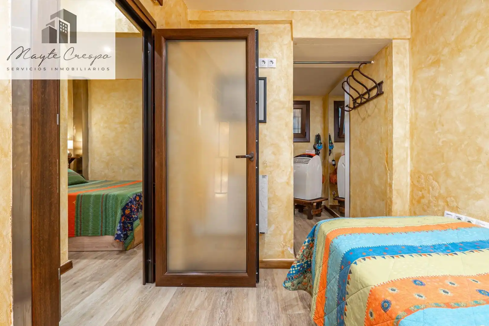 Habitación de Casa o chalet en venta en Albaicín