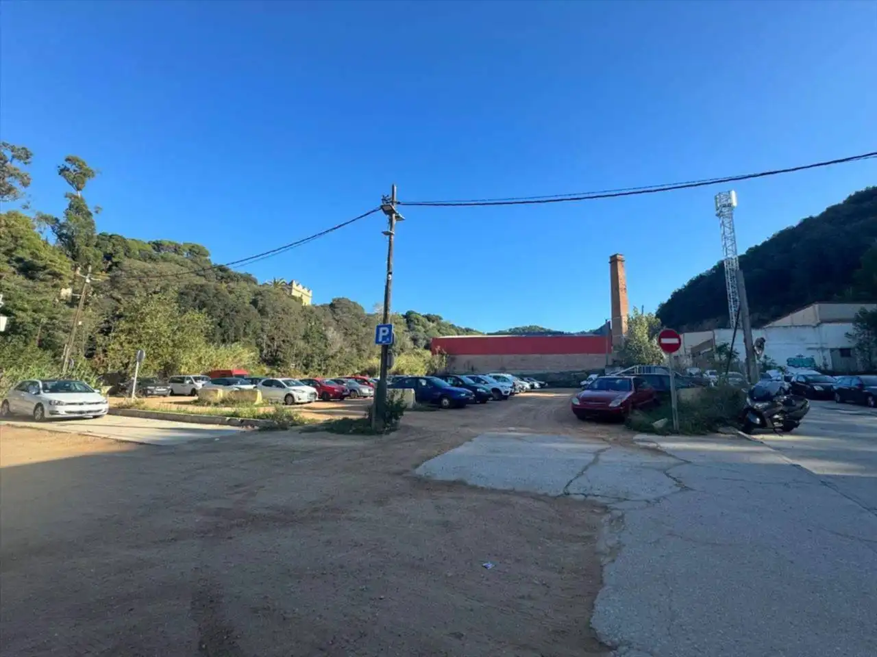Rural land for sale in Calle Ral de Can Bellsolell 15